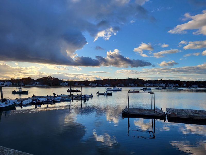 Cape Pier Chowder House