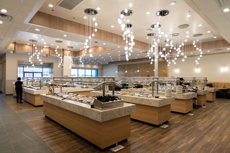 10 Arizona Buffets Bringing Big Southwest Flavor To The Table - Decor Hint Pacific Seafood Buffet