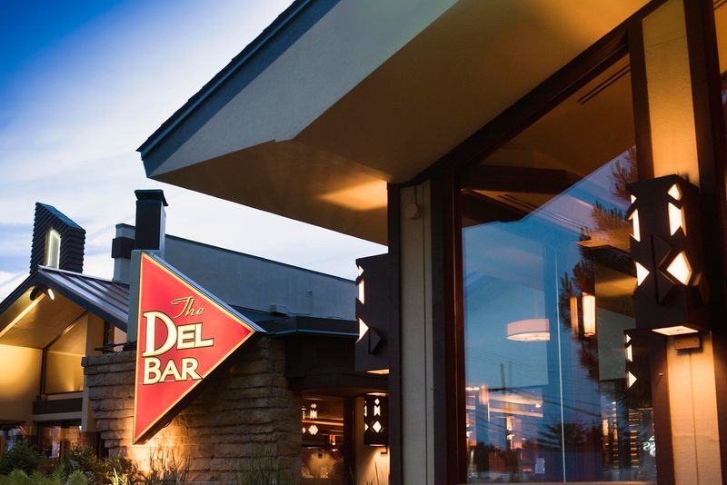 The Del-Bar