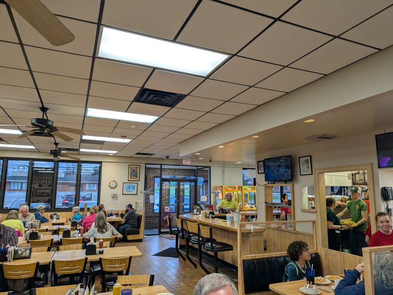 The Famous Hot Weiner North Inc