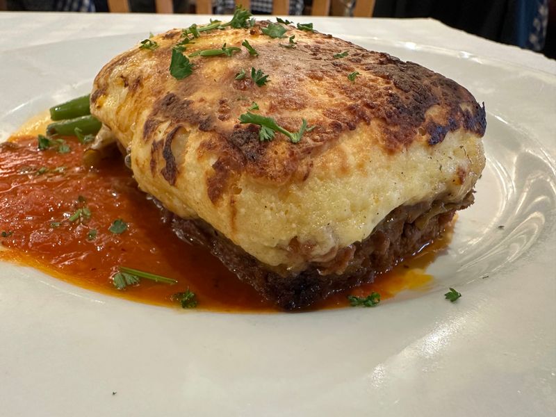 Authentic Greek Cuisine That Honors Tradition