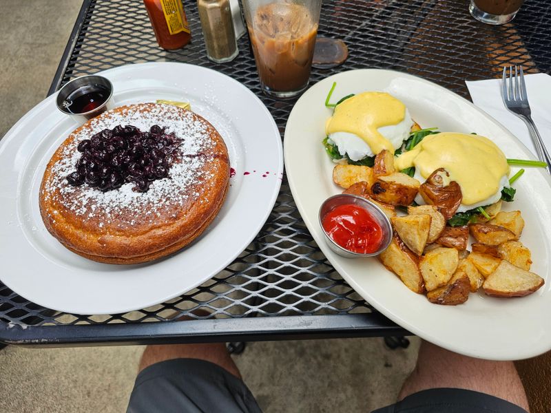 Utah Breakfast Spots Perfect For A Warm Start To Your Day - Decor Hint Oasis Cafe