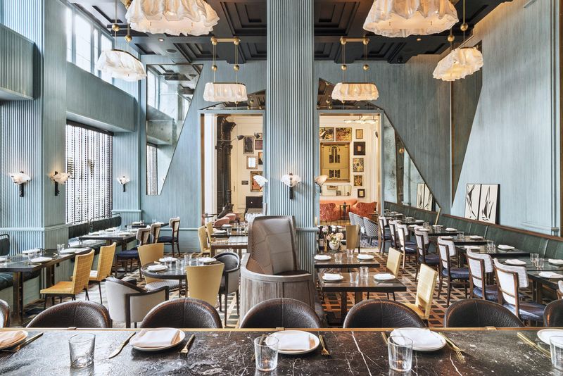 Proper Hotel (San Francisco)