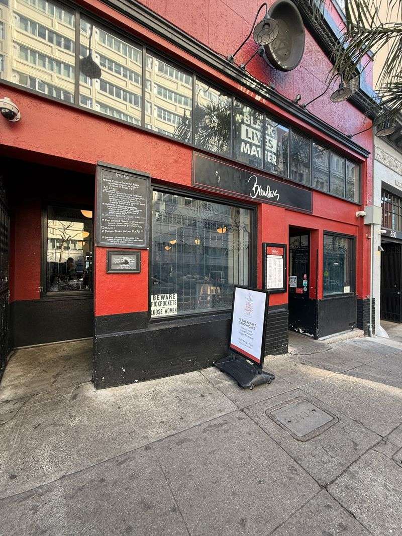 These 14 Low-Key California Soul Food Spots Feel Like Home Cooking Done Right - Decor Hint Brenda's French Soul Food (San Francisco)