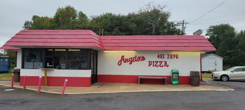 Angelo's Sub & Pizza