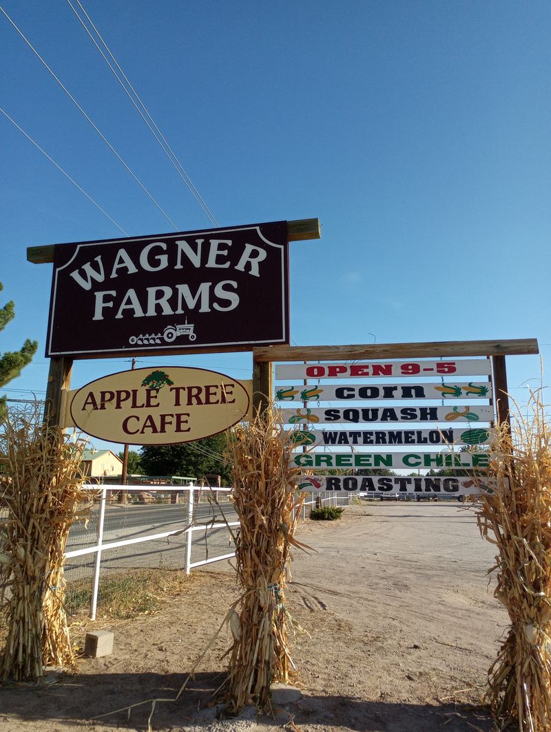 Wagner Farms