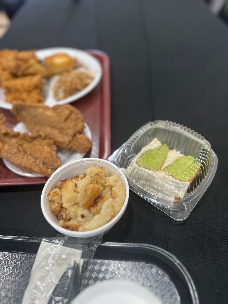 Sides That Steal The Spotlight