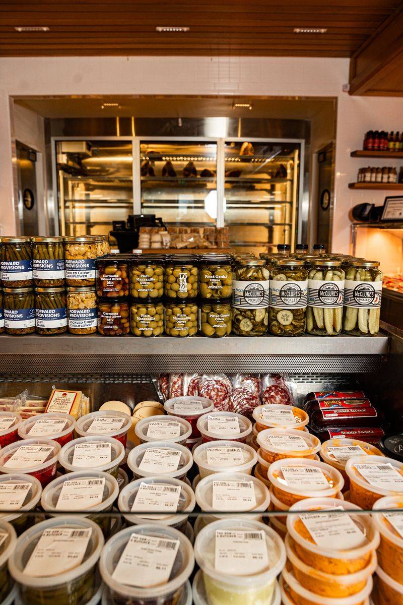 The Son Of A Butcher