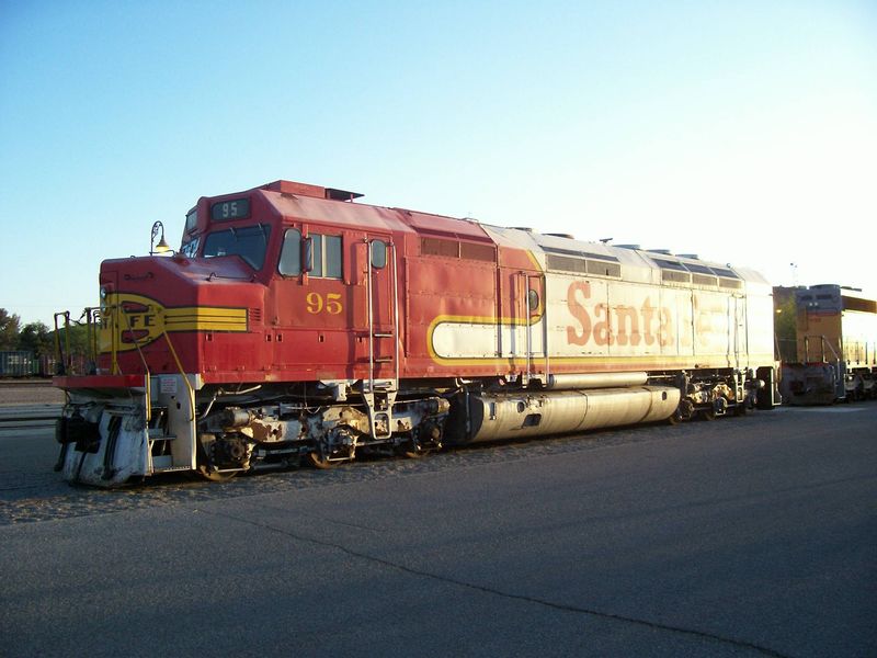 Railroad Museum Celebrates Western Heritage