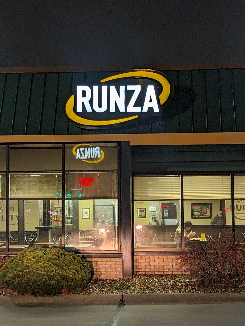 Runza, North Platte