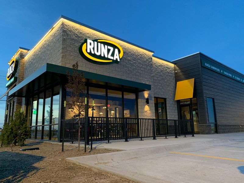 Runza, Alliance