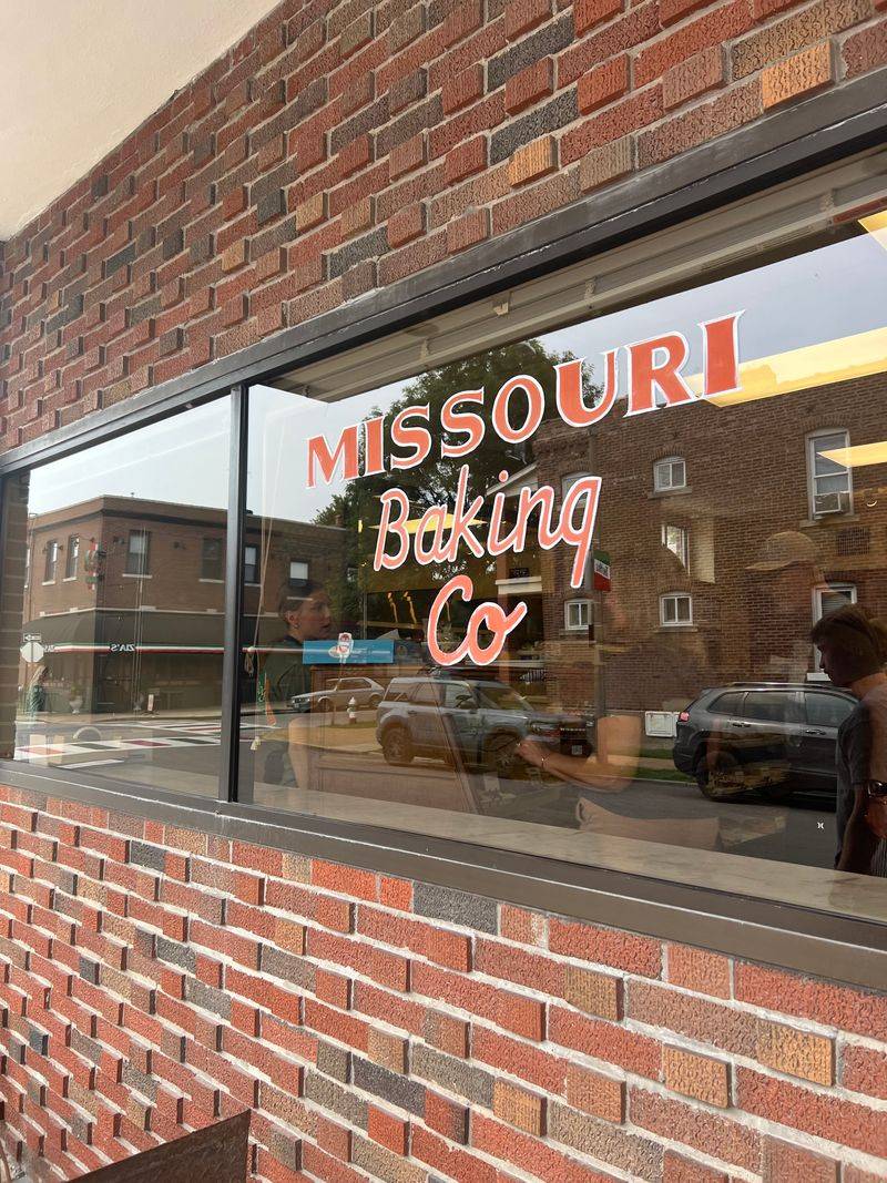Missouri Baking Co
