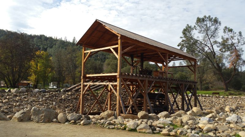 Highway 49 Gold Country