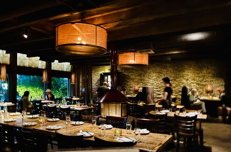 Stoneground Italian Kitchen – Salt Lake City