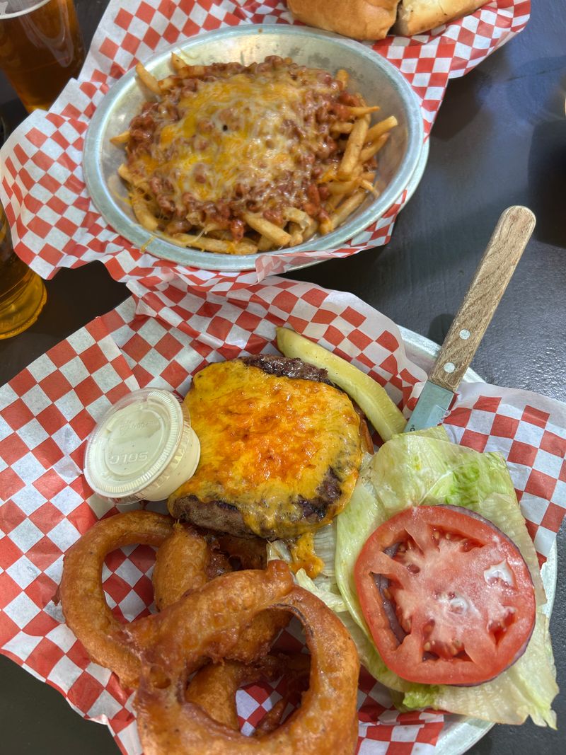 This California Tri-Tip Is Worth Driving Across The State For - Decor Hint Beyond Tri-Tip: A Diverse Menu