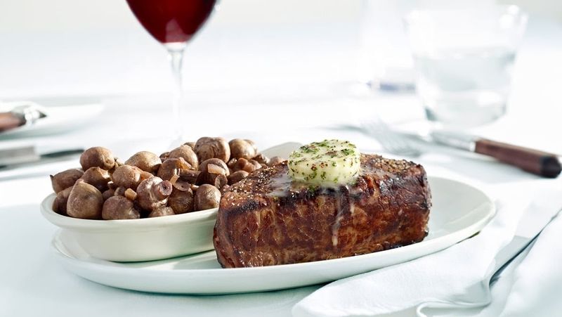 Stoney River Steakhouse