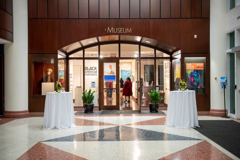 Spelman College Museum of Fine Art