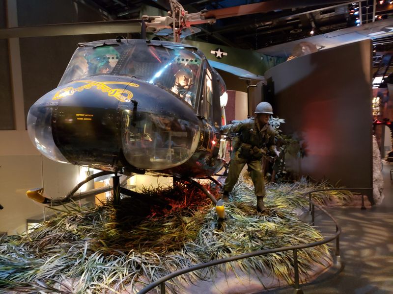 National Infantry Museum and Soldier Center