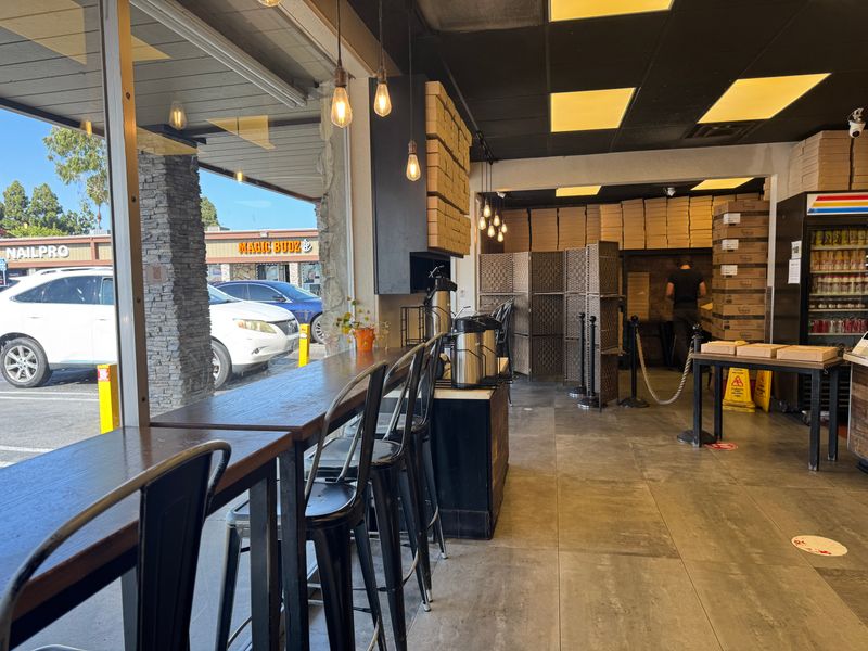 The Donuttery (Huntington Beach)