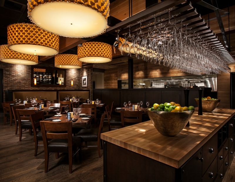 Paul Martin's American Grill