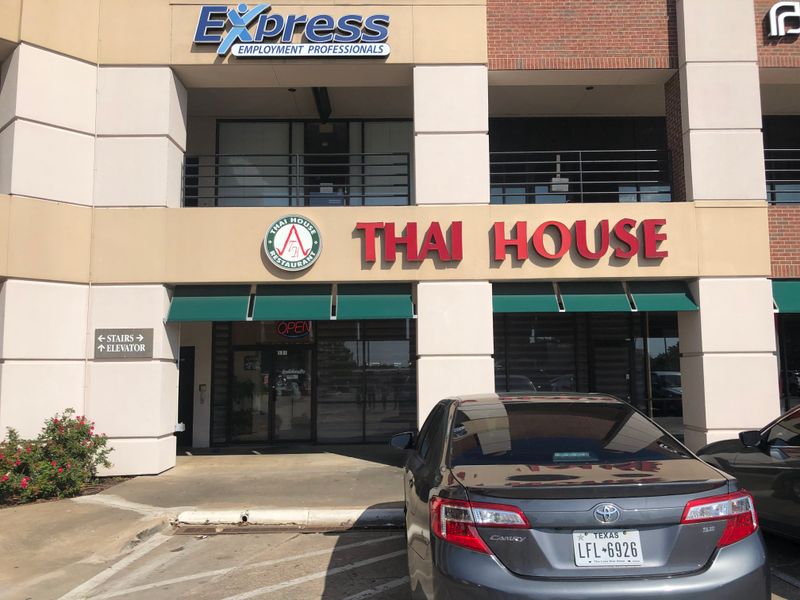 Thai House Restaurant