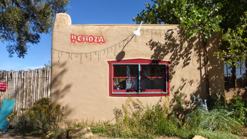12 Underrated New Mexico Eateries Serving True Local Flavor - Decor Hint La Choza Restaurant