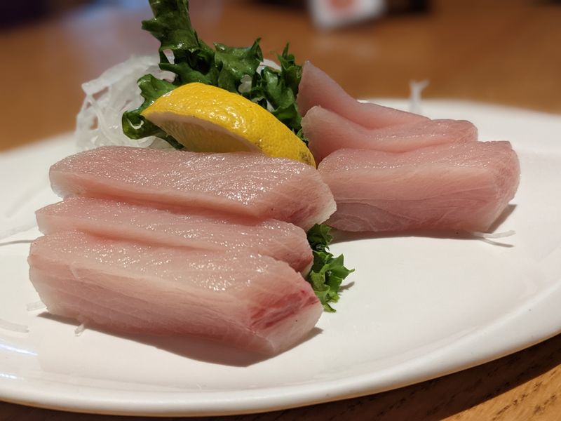 Sushi Nishi-ya
