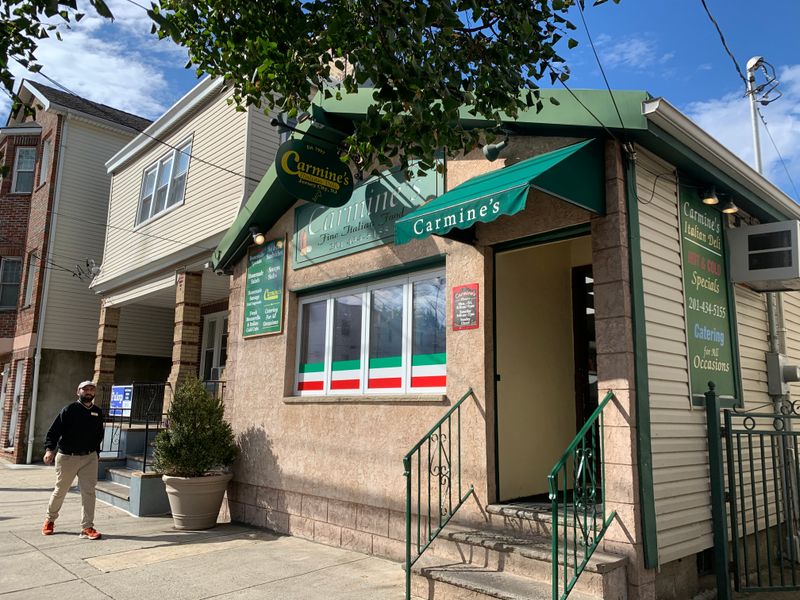 Carmine's Subs & More