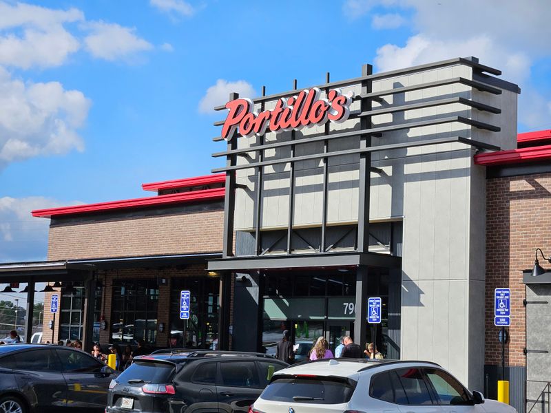 Portillo's Kennesaw
