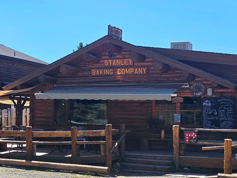 Stanley Baking Company & Cafe