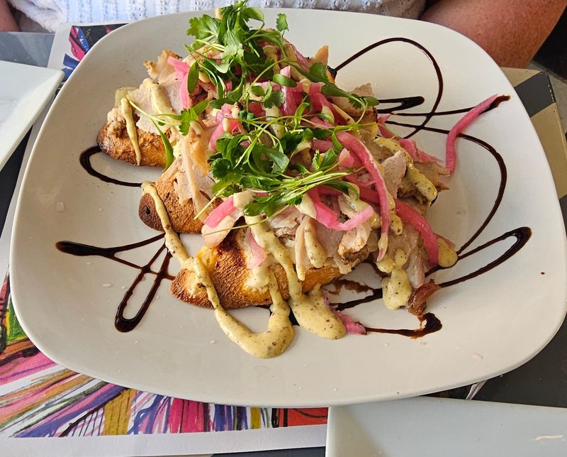 Spoon River Artworks & Market