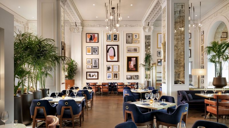 Fairmont Breakers Long Beach (Nettuno)