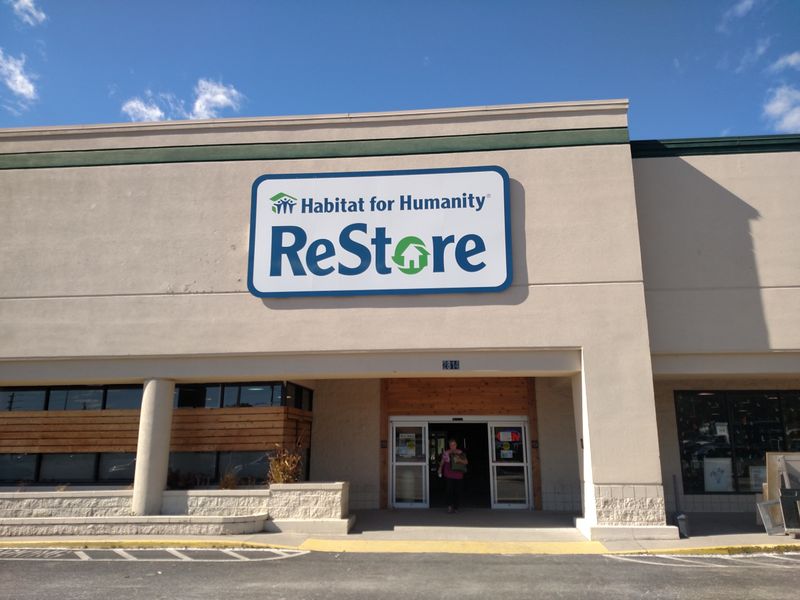 Habitat for Humanity ReStore