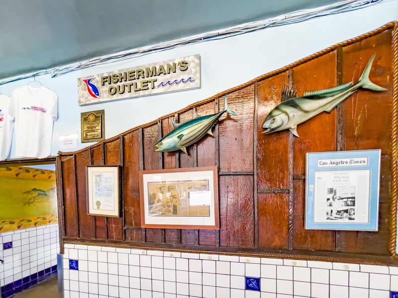 12 Fried Fish Joints In California That Out-Of-Towners Should Know - Decor Hint Fisherman's Outlet