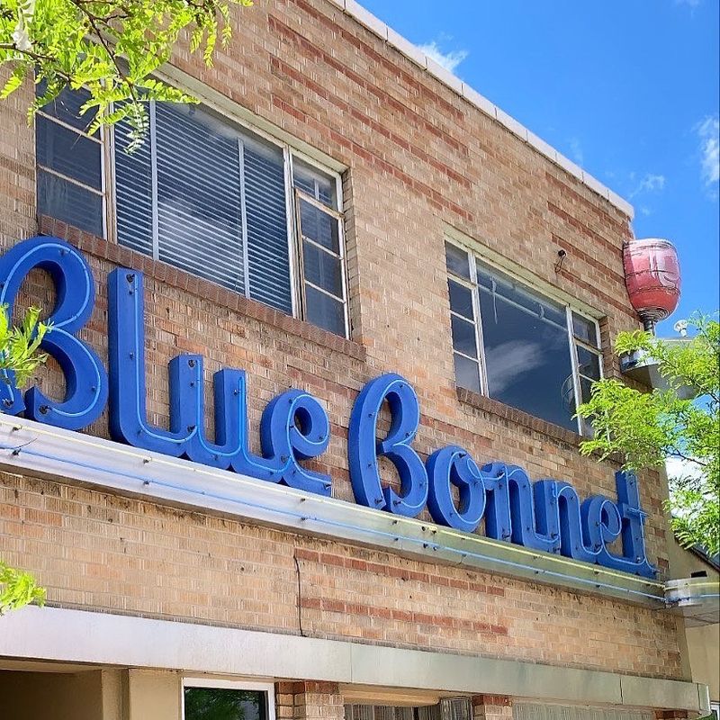 These 10 Colorado Green Chili Spots Always Hit Hard And Comfort Deeply - Decor Hint Blue Bonnet Restaurant