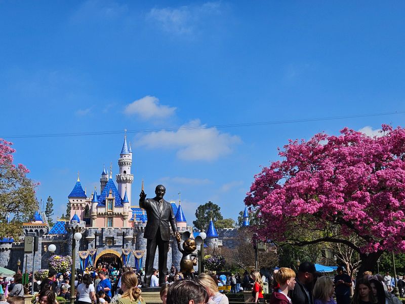 Your Ultimate Guide To Drought-Free Travel In California: 10 Best Places To Explore Right Now - Decor Hint Disneyland Resort