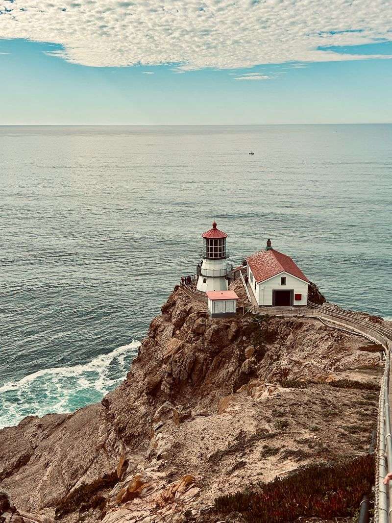 The Absolute Best Stops To Make On An Unforgettable California Road Trip - Decor Hint Point Reyes National Seashore