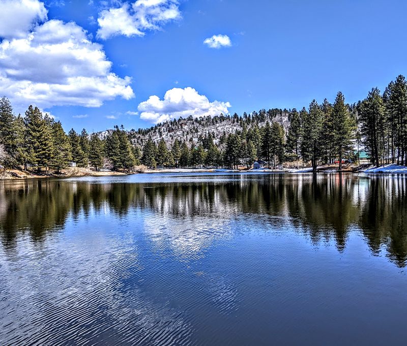16 Surprisingly Affordable California Getaways That Feel Like Pure Luxury - Decor Hint Big Bear Lake