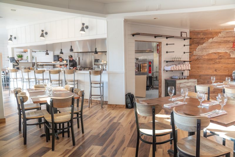 Red Sky Casual Dining & Cocktails