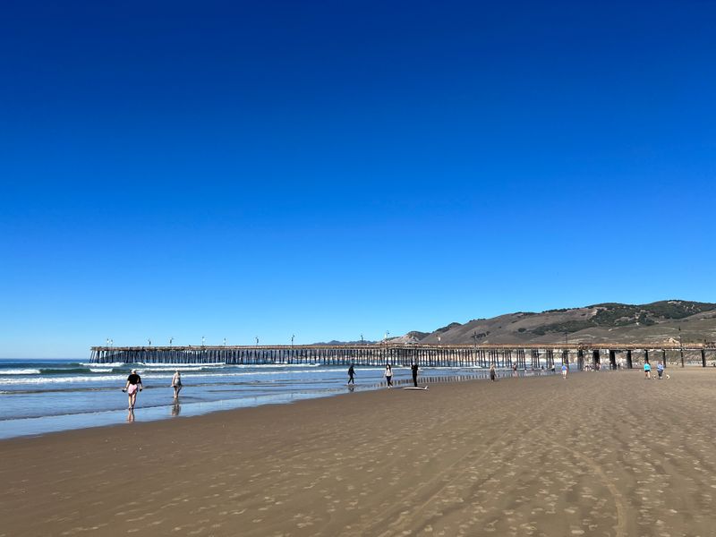 Pismo Beach