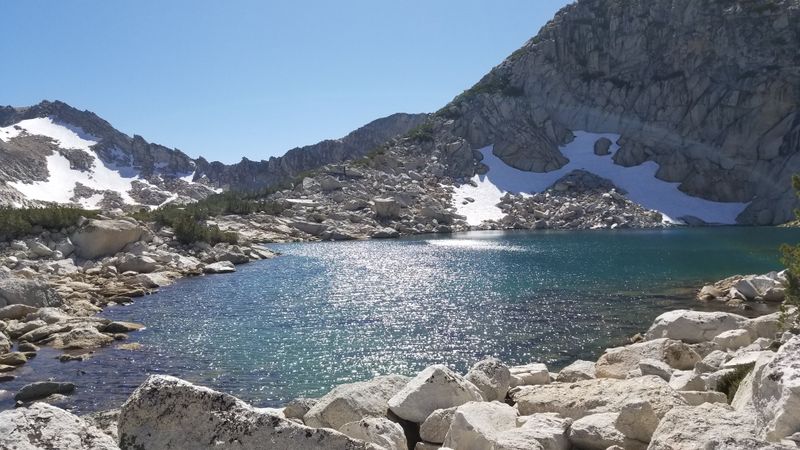 13 Breathtaking California Destinations You'll Want To Experience All Year Long - Decor Hint Mammoth Lakes
