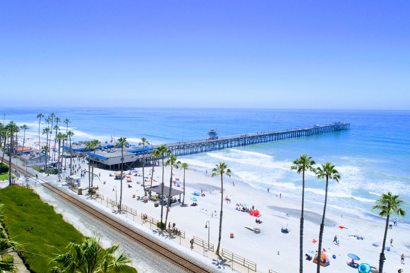 San Clemente