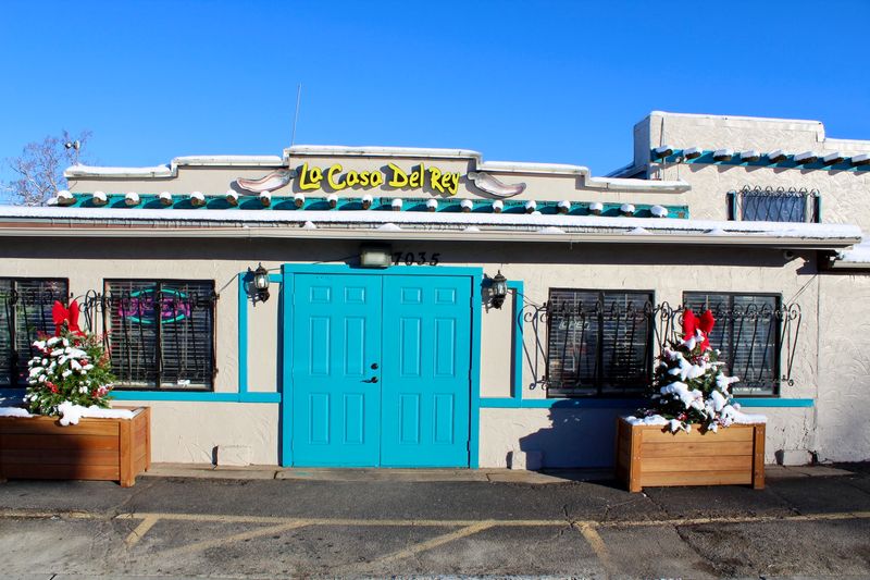 These 10 Colorado Green Chili Spots Always Hit Hard And Comfort Deeply - Decor Hint La Casa Del Rey