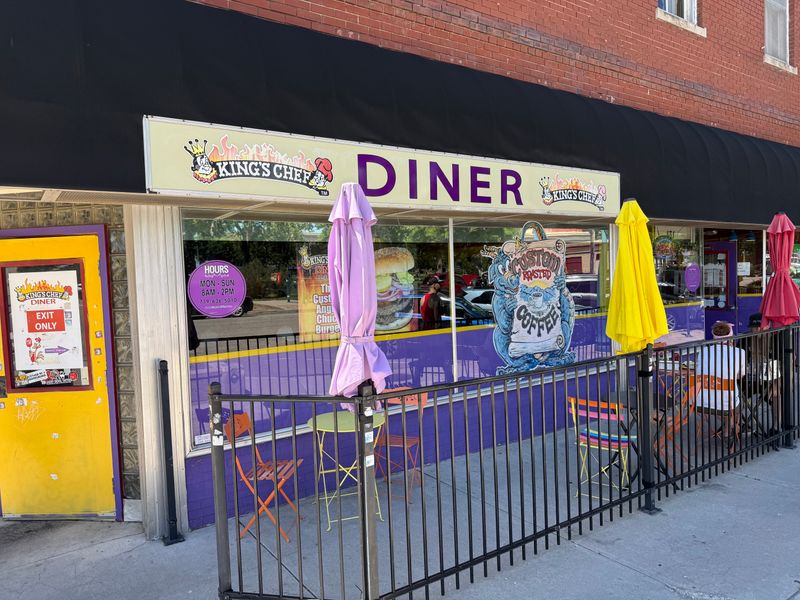 These 10 Colorado Green Chili Spots Always Hit Hard And Comfort Deeply - Decor Hint King’s Chef Diner