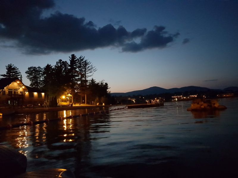 Lake Placid