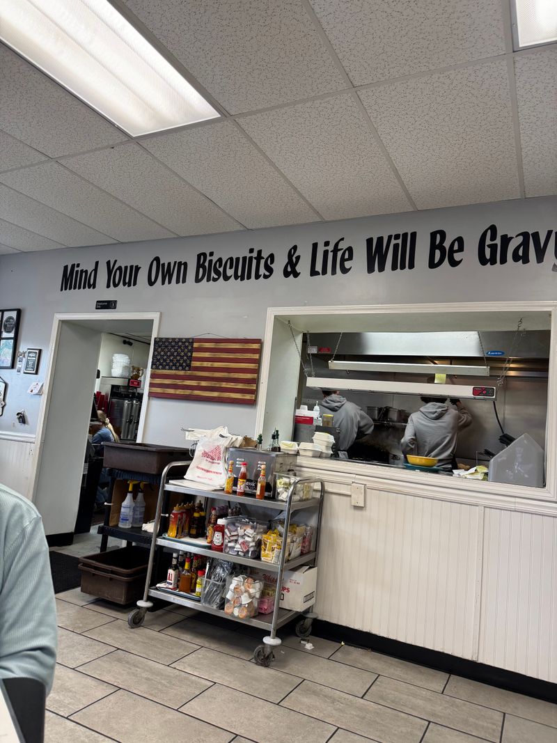 Service That Moves With Purpose