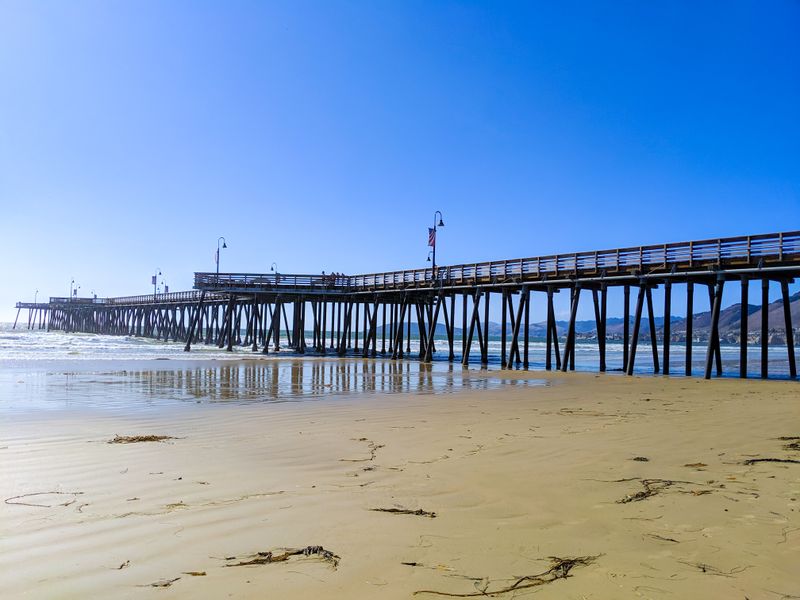 Pismo Beach