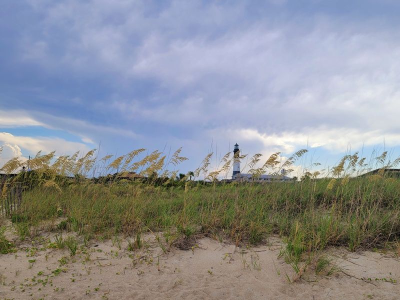 Tybee Island Beach