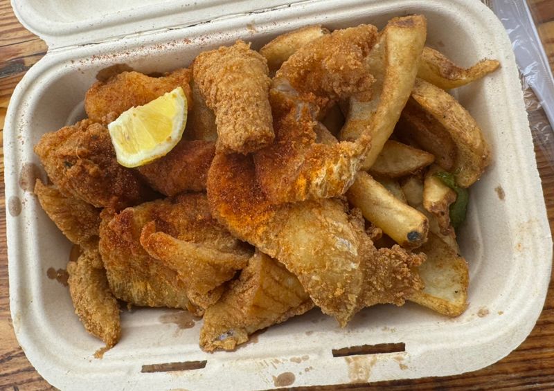 Saltbox Seafood Joint