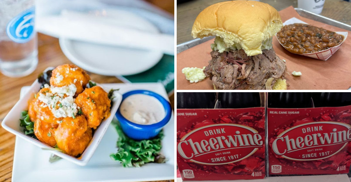 Say It Right 10 North Carolina Foods Everyone Mispronounces - Decor Hint